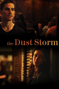 The Dust Storm (2016) Poster