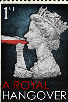 A Royal Hangover (2014) Poster