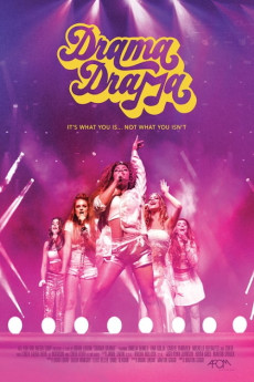Drama Drama (2019) Poster