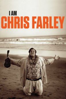 I Am Chris Farley (2015) Poster