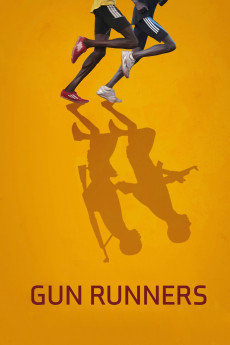 Gun Runners (2015) Poster