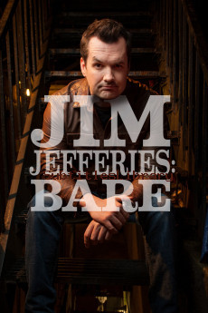 subtitles of Jim Jefferies: BARE (2014)