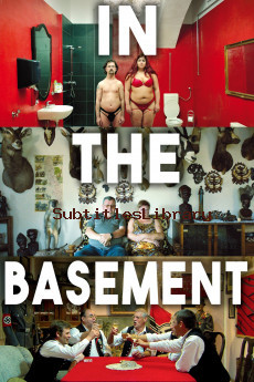 subtitles of In the Basement (2014)