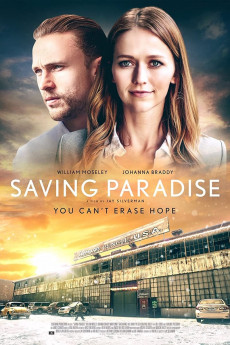 Saving Paradise (2021) Poster