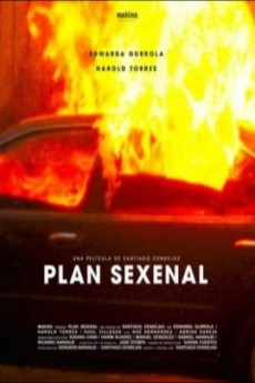 Sexennial Plan (2014) Poster