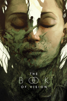 The Book of Vision (2020) Poster