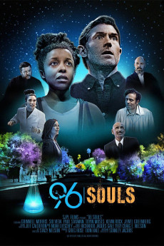 96 Souls (2016) Poster