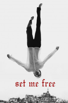 Set Me Free (2014) Poster
