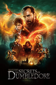 subtitles of Fantastic Beasts: The Secrets of Dumbledore (2022)