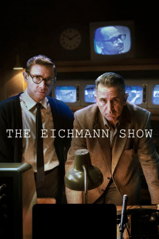 The Eichmann Show (2015) Poster