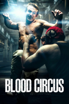 Blood Circus (2017) Poster