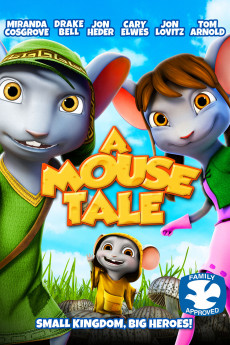 A Mouse Tale (2012) Poster