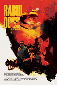 Rabid Dogs (2015) Poster