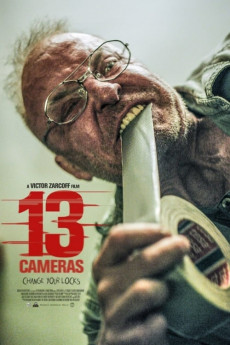 13 Cameras (2015) Poster