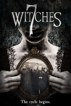 7 Witches (2017) Poster