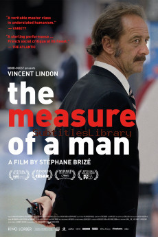 The Measure of a Man (2015)