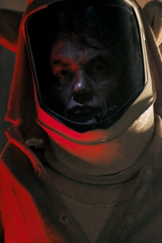 Astro Loco (2021) Poster
