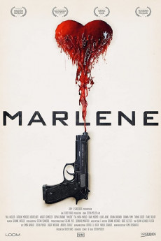 Marlene (2020) Poster