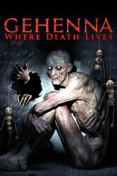 Gehenna: Where Death Lives (2016) Poster