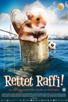 Rettet Raffi! (2015) Poster