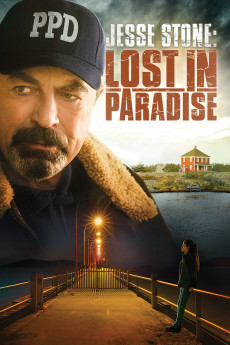Jesse Stone: Lost in Paradise (2015) Poster