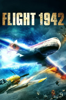 Flight World War II (2015) Poster