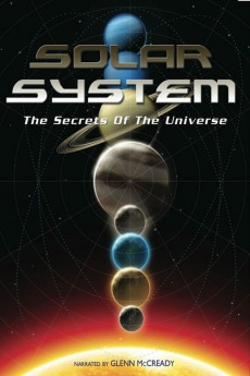 Solar System: The Secrets of the Universe (2014) Poster