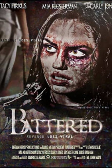Battered (2021) Poster