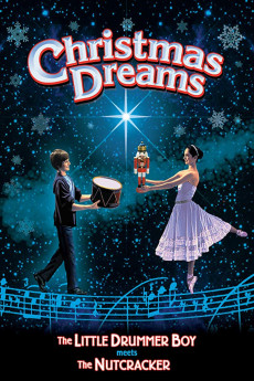 Christmas Dreams (2015) Poster