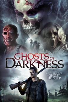 Ghosts of Darkness (2017) Poster