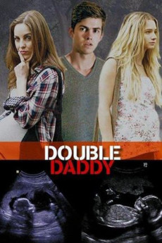 Double Daddy (2015) Poster