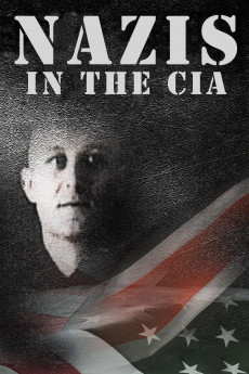 Dienstbereit - Nazis und Faschisten im Auftrag der CIA (2013) Poster