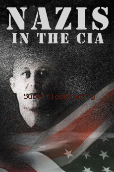 subtitles of Dienstbereit - Nazis und Faschisten im Auftrag der CIA (2013)