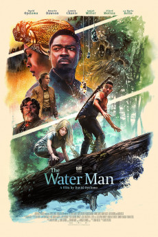 The Water Man (2020) Poster