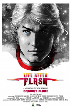 Life After Flash (2017) Poster