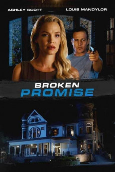 Broken Promise (2016) Poster