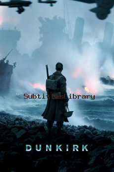subtitles of Dunkirk (2017)