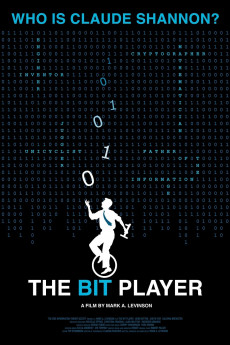 The Bit Player (2018) Poster