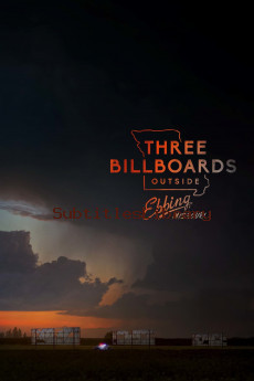 subtitles of Three Billboards Outside Ebbing, Missouri (2017)
