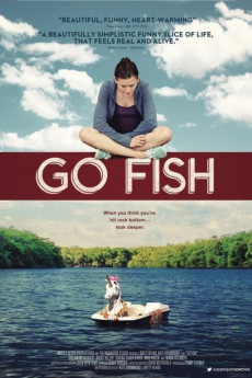 Go Fish (2016) Poster