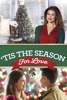 'Tis the Season for Love (2015) Poster