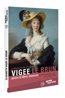 Vigée Le Brun: The Queens Painter (2015) Poster