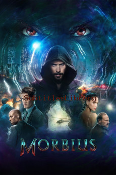 subtitles of Morbius (2022)