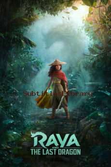 subtitles of Raya and the Last Dragon (2021)