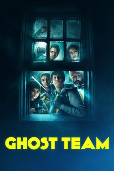 Ghost Team (2016) Poster