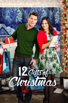 subtitles of 12 Gifts of Christmas (2015)