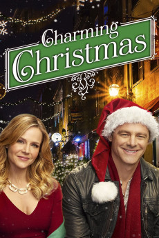 Charming Christmas (2015) Poster