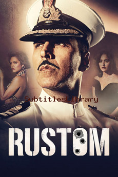 subtitles of Rustom (2016)