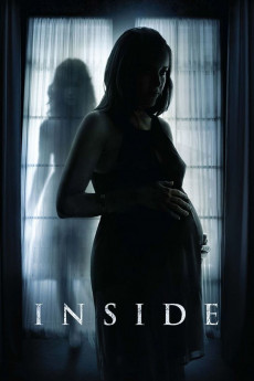 Inside (2016) Poster