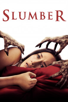 Slumber (2017) Poster